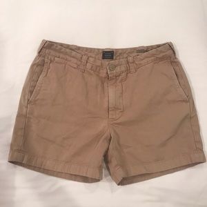 J.Crew Stanton shorts